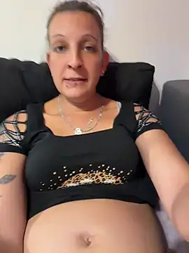 SpicyJenny - Slip ausziehen