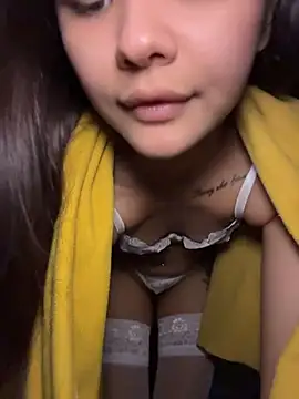 AsianTeenXXX - RIDING DILDO CREAMY PUSSY