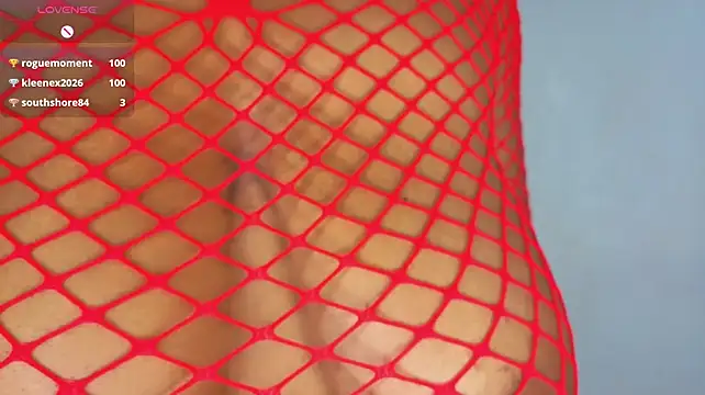 Amara_queen_ - bounce your big, luscious tits🍒