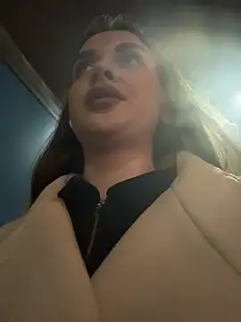 KristiRich - Squirt💦💦💦