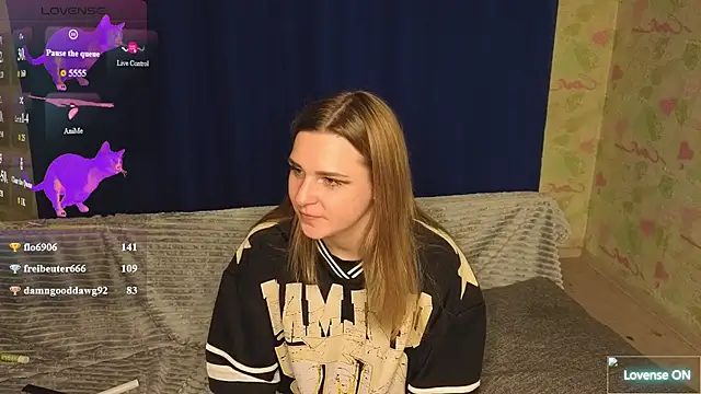 HelenMartines - SLAP ASS