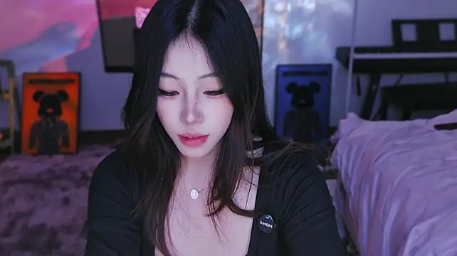Serendipity-01 - 让bella发热5min
