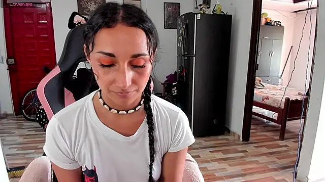 Adrena_10 - Hello guys today plug show 😈