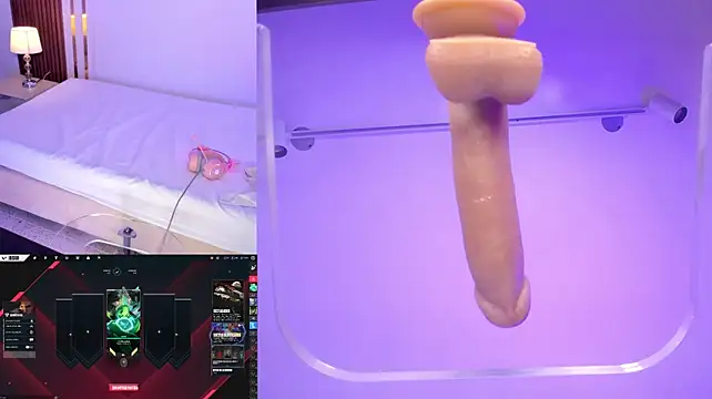 CamilaVegas_ - DESTROY MY PUSSY WITH YOUR COCK CTRL *1