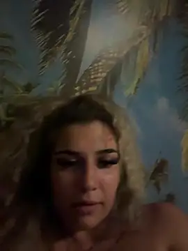 _Jessika13_ - twerk blowjob