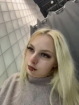 AngelinaTous - Masturbation 😽