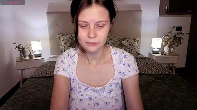 Little-blush - spank my butt 5 times