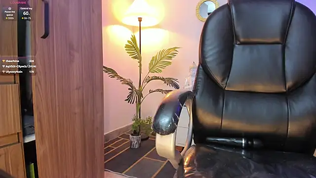 Selene-Diior - fuck pussy + moan