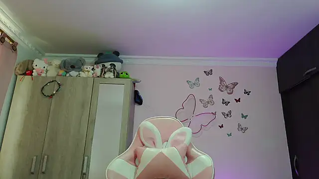 Caroline_jonson - naked