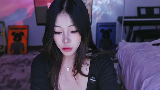 Serendipity-01 - 让bella发热5min
