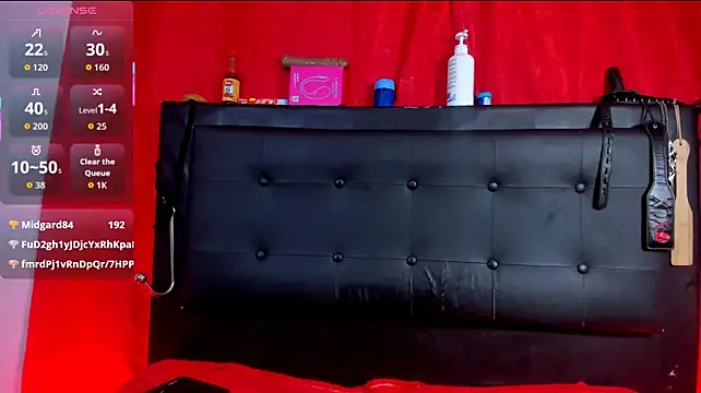 Aliciaa2002 - hot wax on breasts