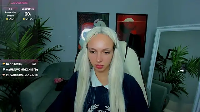 EmmaGil - Unlock My Secret Side 🔥💋