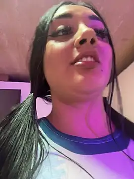 Amaliadaltonn - ride a dildo 😈🍑