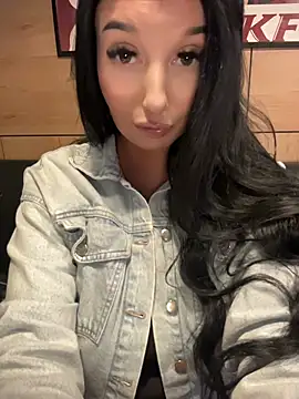 Tisha_Busty - Fingering DEEP+Lick FINGERS after PUSSY