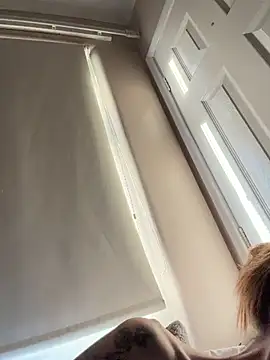 Iady - Take off underwear