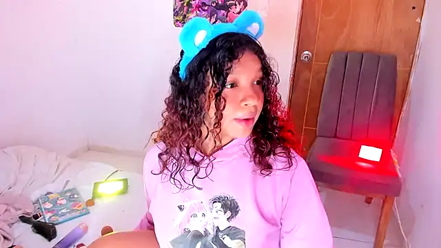 Emily_Coper18 - squirt