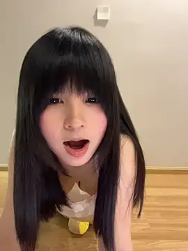 Mimi_1130 - 🐰手指插入