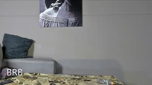 AliceFit_212 - oil on the butt