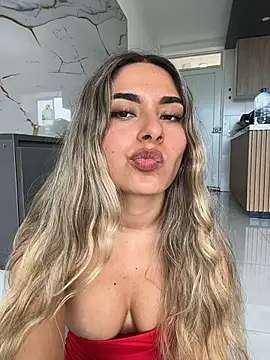 Kataliina___ - fingers in pussy