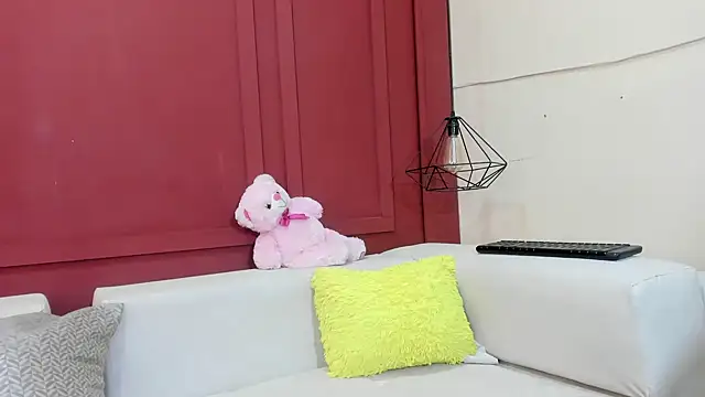 FernandaClar - fuck my ass 🥵😈🔥