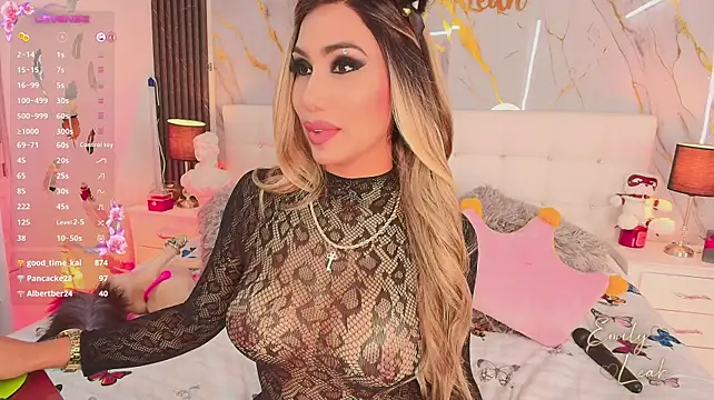 EmilyLeah_ - Domiplay my pussy 💧