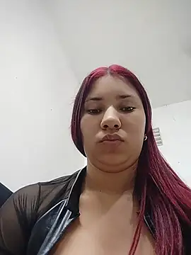 Eliana_cherry - Fuck ass