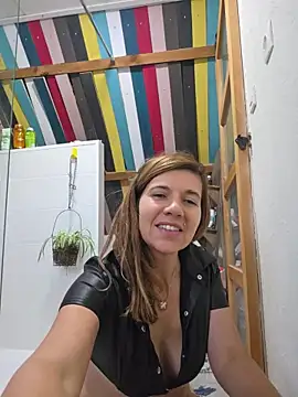 Lina_lou4 - Fuck pussy and squirt