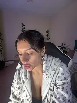 Rebecka_ - Dildo grande