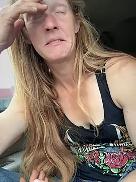 GoldenFlameGoddess - Fuck the driver