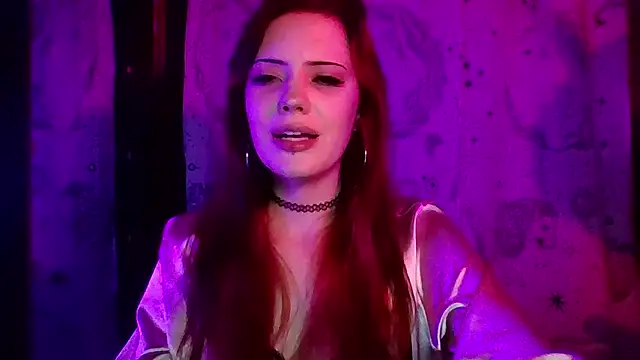 Alluring_Silk - Sexy dance<3