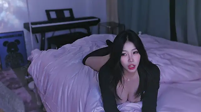 Serendipity-01 - 让bella发热5min