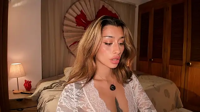 ConnieDeep - Add oil in my ass