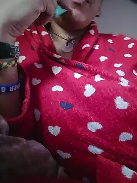 Delish_Lilith - Wet Panties in Pussy