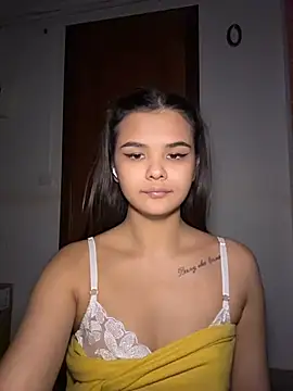 AsianTeenXXX - RIDING DILDO CREAMY PUSSY
