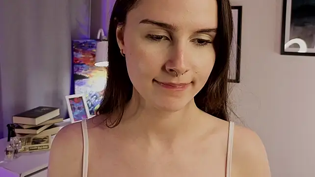 IvannaClayton - SUCK MY FINGER LIKE YOUR COCK