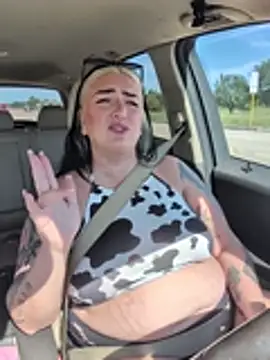ImKatMeow - dildo suck w/ eye contact