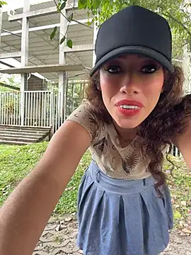 Roxyrougee - Risky full Naked/ Ride Dildo 🔥🥵 L.T 🎁