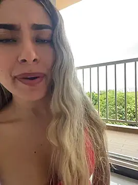 Kataliina___ - fingers in pussy