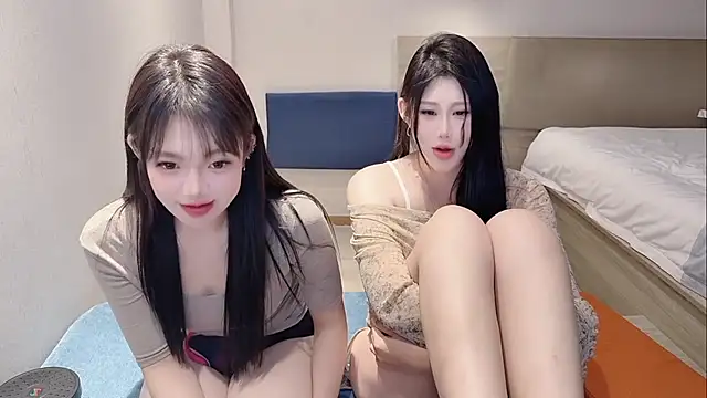 Yuanbao8888 - 首次合体 你说 我们做