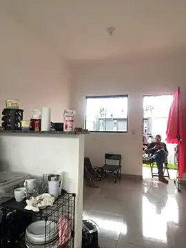 Sabrinaneves - Quicando no consolo