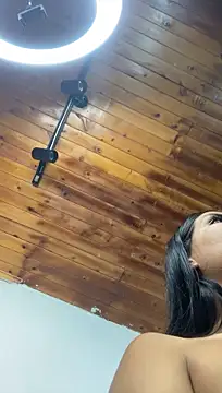 Lunaa_Cooperr - oil on my boobs + rub pussy 💦🫦