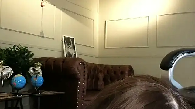 Miss_Tyka - waterfal squirt cum shot
