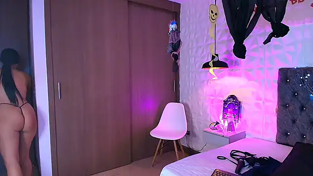 Susan_dl - Play dildo and domi