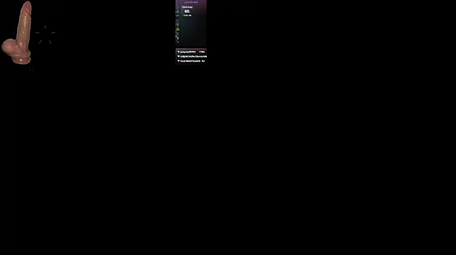 MilaHall_ - FUCK me so hard🥵x2min
