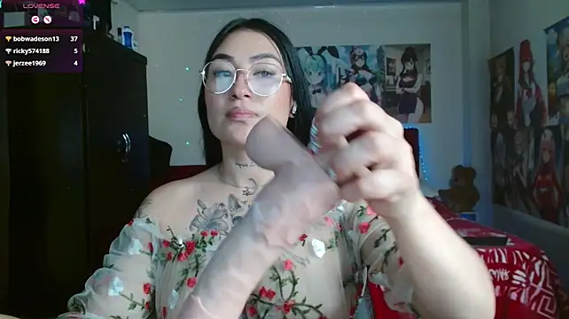 Hannasky_ - Squirt