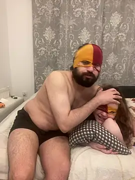 Patpatpatcift - HARD SEX