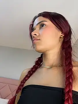 Amber_sparkle - play with plug and open ass 💖😈