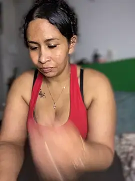 Carola-Ross - Dildo in my pusy 🍌🌸