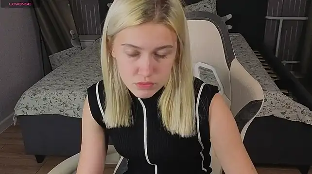 ChloexBarbie - sexy dance