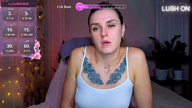 Bella__Swoon - 💖 I want to undress and masturbate 💖